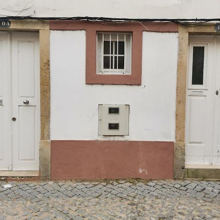 Apartamentos São Gião 10 Tomar Exterior foto