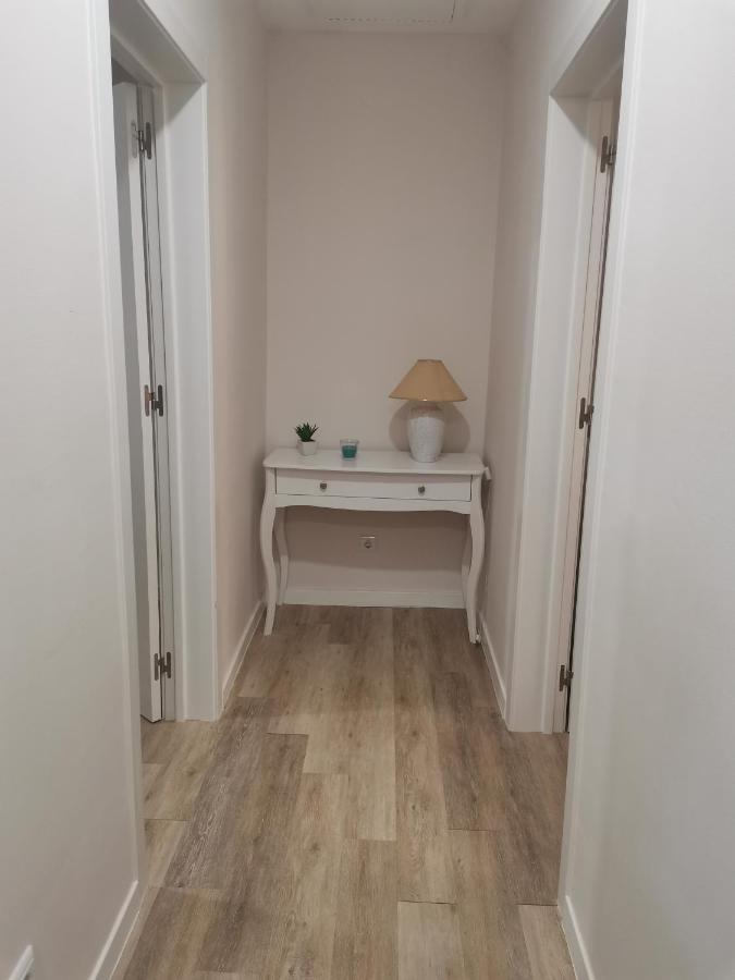 Apartamentos São Gião 10 Tomar Exterior foto