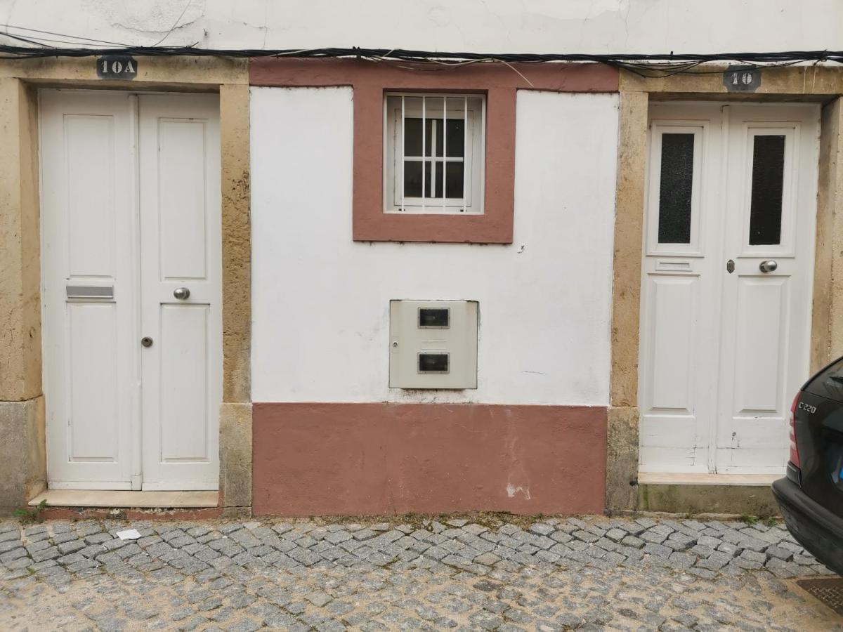 Apartamentos São Gião 10 Tomar Exterior foto
