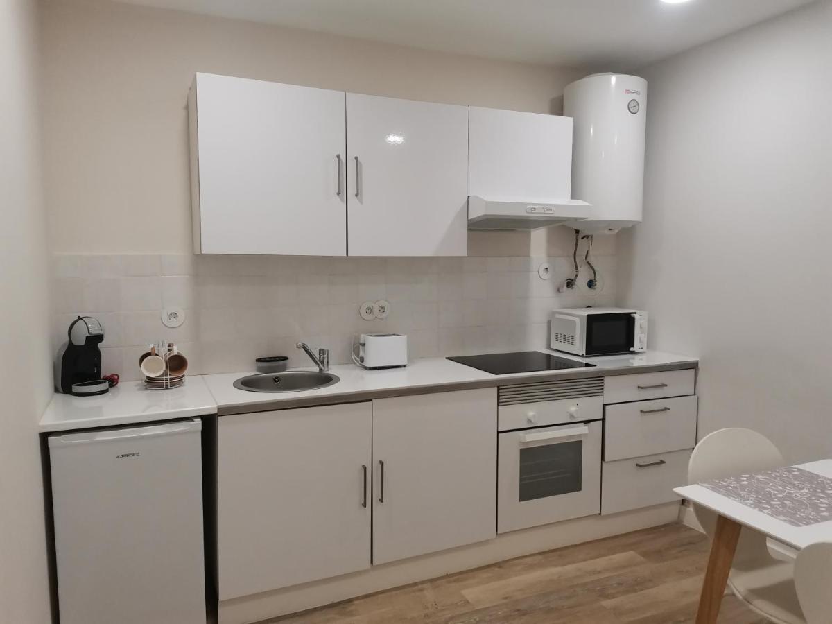 Apartamentos São Gião 10 Tomar Exterior foto