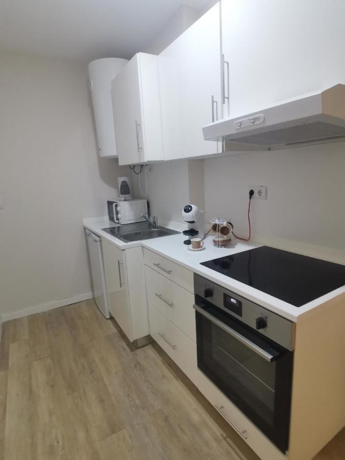 Apartamentos São Gião 10 Tomar Exterior foto