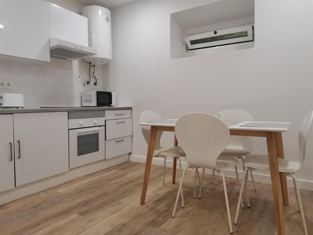 Apartamentos São Gião 10 Tomar Exterior foto