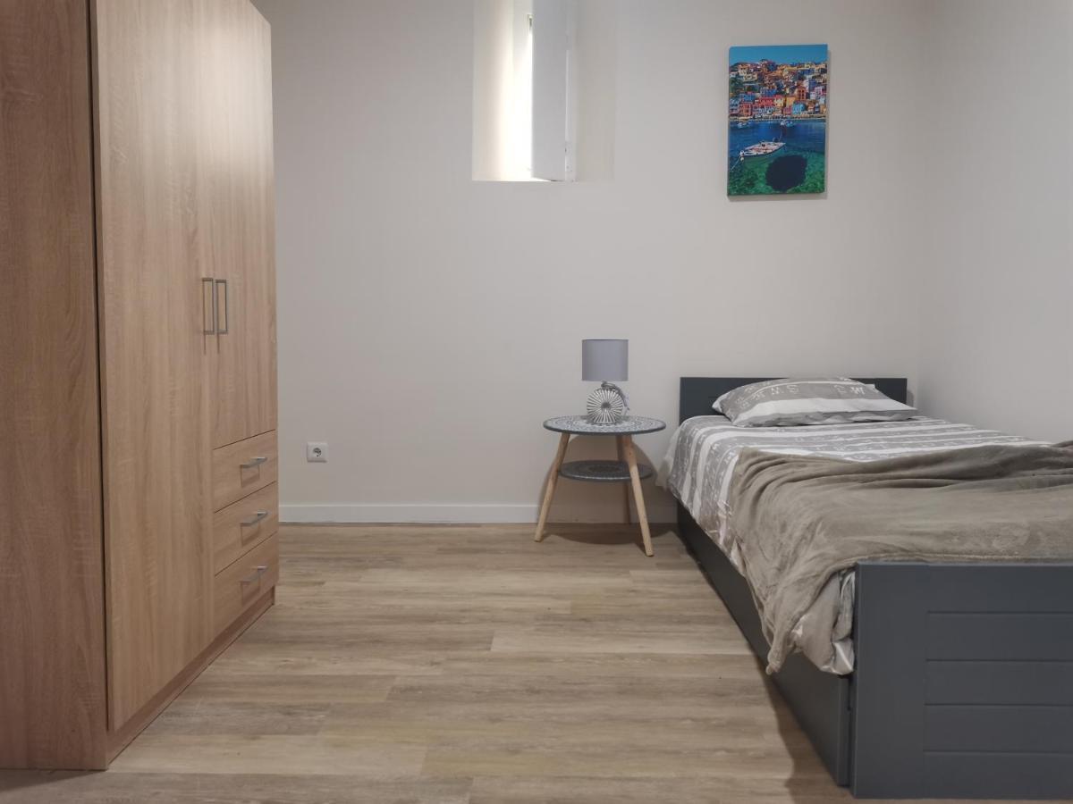 Apartamentos São Gião 10 Tomar Exterior foto